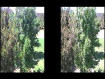3D FPV Camera 'The Blackbird' 150mm lens separation