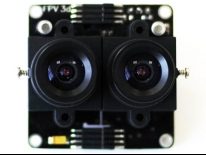 How to connect 3D FPV cfmera The Blackbird