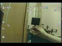 3D FPV cameras test: Blackbird vs EMR Labs (test1)